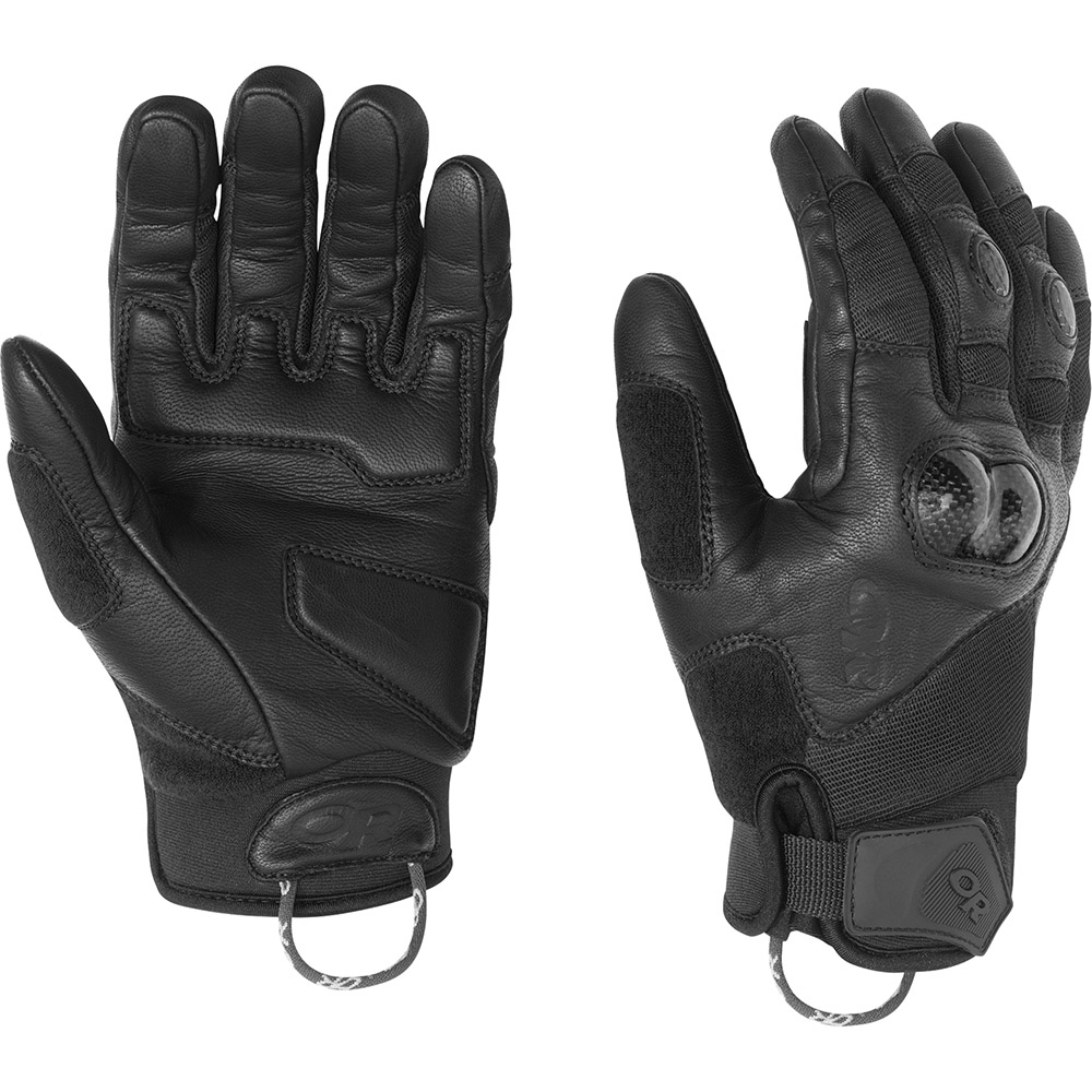Outdoor Research | Piledriver Gloves  i gruppen HANDSKAR hos Equipt AB (OR - Piledriver Gloves)
